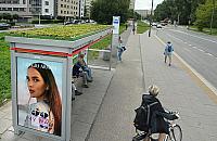 Mieszkańcy Białołęki chcą wiat w cenie samochodu