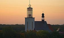 Budżet obywatelski sfinansuje... remont kościelnych schodów?