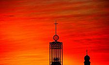 Budżet obywatelski sfinansuje... remont kościelnych schodów?