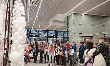 Sinsay na Młocinach już działa. Tłumy na otwarciu