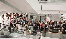 Sinsay na Młocinach już działa. Tłumy na otwarciu