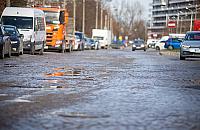 Będzie remont Jana Kazimierza i Ordona. Bruk zabezpieczą i... przykryją asfaltem