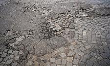 Będzie remont Jana Kazimierza i Ordona. Bruk zabezpieczą i... przykryją asfaltem