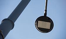 Warszawa ma patent na drogi prąd. Zaoszczędzi miliony wymieniając latarnie