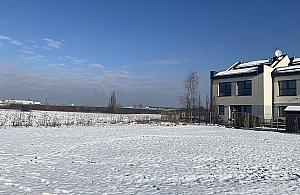 Trasa S2 nie daje spać. Szum nawet 2 km od obwodnicy