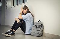 Coraz więcej prób samobójczych dzieci i młodzieży