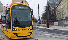 Ciszej na Wolskiej i Kasprzaka? Mieszkańcy chcą zieleni