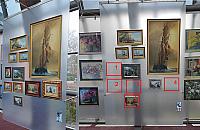 Kradzież w ratuszu. Monitoring nie działał, ochrona nie widziała, urzędnicy milczą