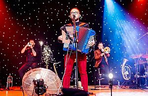 Enej wystąpi na Kole. Jak zdobyć wejściówkę?