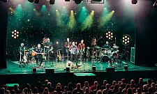 Enej wystąpi na Kole. Jak zdobyć wejściówkę?