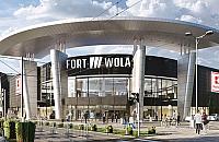 Otworz� Fort Wola w t�usty czwartek. Darmowe p�czki dla pierwszych klient�w