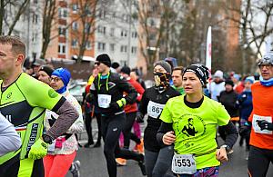 Za nami Bieg Chomiczówki. Nie wszyscy byli szczęśliwi