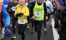 Za nami Bieg Chomiczówki. Nie wszyscy byli szczęśliwi