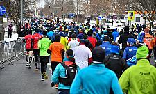 Za nami Bieg Chomiczówki. Nie wszyscy byli szczęśliwi