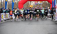 Za nami Bieg Chomiczówki. Nie wszyscy byli szczęśliwi