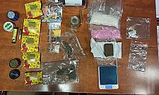 Nastolatek użył gazu wobec policji. Poszło o skręta