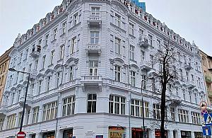 Kamienica w Śródmieściu odzyskała blask. Podobnych było mnóstwo