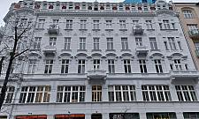 Kamienica w Śródmieściu odzyskała blask. Podobnych było mnóstwo