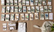 Staruszek oddał złodziejom 652 tys. zł. Mają po 15-16 lat