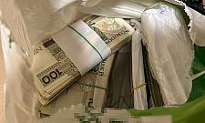 Staruszek oddał złodziejom 652 tys. zł. Mają po 15-16 lat