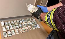 Staruszek oddał złodziejom 652 tys. zł. Mają po 15-16 lat