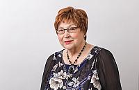 Zmiana w bemowskiej radzie. Rezygnacja radnej seniorki