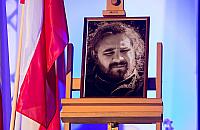 Policjant zginął, bo zwrócił uwagę chuliganom. 13 lat od śmierci Andrzeja Struja