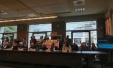 Mieszkańcy nie chcą śmieci. Co na to prezydent Smogorzewski?