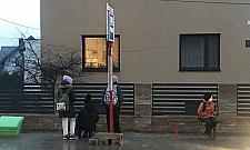 Mieszkańcy mają dość przystanków bez wiat. Budżet obywatelski jedynym wyjściem?