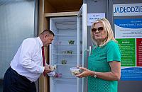 Jadłodzielnia niekoniecznie się sprawdziła. Jest pomysł na kolejną