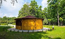 Dwie nowe tężnie na Białołęce?