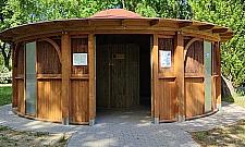 Dwie nowe tężnie na Białołęce?