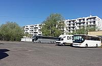 Tu mogła powstać szkoła. Działka na sprzedaż, będą bloki