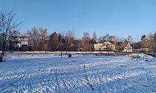 Młodzi koszykarze czekają na remont boiska już zbyt długo