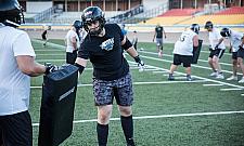 Stadion futbolu amerykańskiego na Bemowie? To propozycja mieszkańców