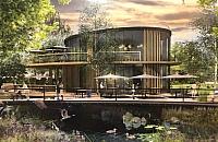 Nowy park dla Tarchomina. Zabrakło pieniędzy, drugie podejście