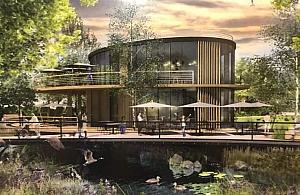 Nowy park dla Tarchomina. Zabrakło pieniędzy, drugie podejście