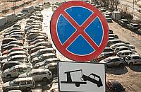 ZTM wyrzucił mieszkańców Bródna z parkingu. Buduje maleńki park&ride