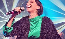 Koncert Renaty Przemyk w Wawrze