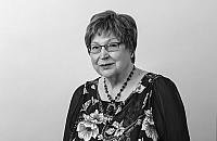 Wiesława Schubert-Figarska nie żyje. Była radną dwie kadencje