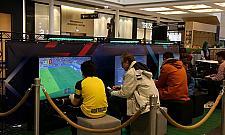 Ferie w Warszawie. Gry retro i turniej FIFA23 w Promenadzie