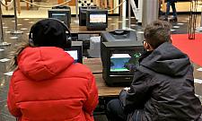 Ferie w Warszawie. Gry retro i turniej FIFA23 w Promenadzie