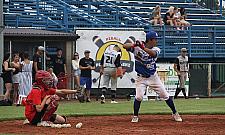 Obrońców Tobruku: kolejna "amerykańska" propozycja sportowa