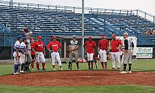 Obrońców Tobruku: kolejna "amerykańska" propozycja sportowa