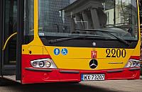 Kierowcy masowo odchodzą z MZA. Warszawa ma ogromny problem