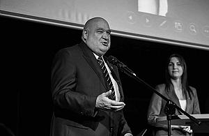 Zmarł bokser Grzegorz Skrzecz. Burmistrz: "Białołęka odczuwa to boleśnie"