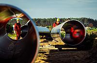 Jak walczyć ze smogiem? Jednym z dobrych rozwiązań są gazociągi!