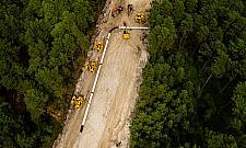 Jak walczyć ze smogiem? Jednym z dobrych rozwiązań są gazociągi!