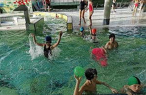 Pływalnia Pingwin ponownie bezpłatna? Jest wysyp propozycji