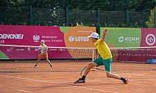 Kort i ścianka tenisowa na Bródnie? Wyniki poprzednich głosowań dają do myślenia